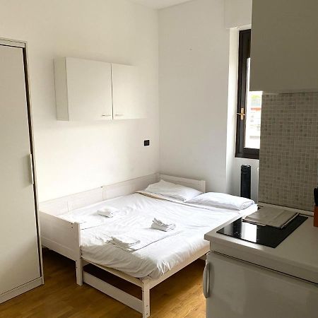 Comfy Studio Near The Central Station Milán Exterior foto