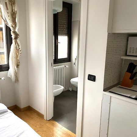 Comfy Studio Near The Central Station Milán Exterior foto