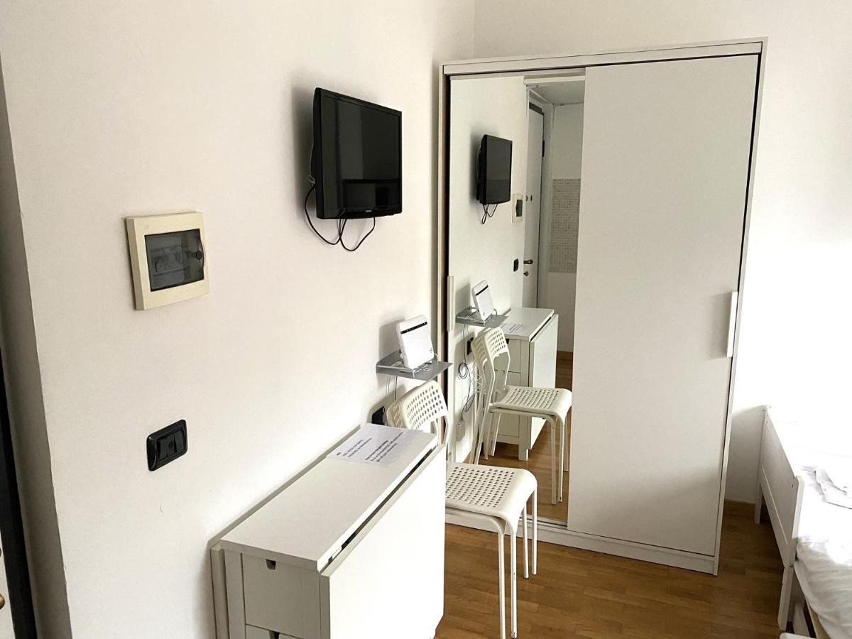 Comfy Studio Near The Central Station Milán Exterior foto